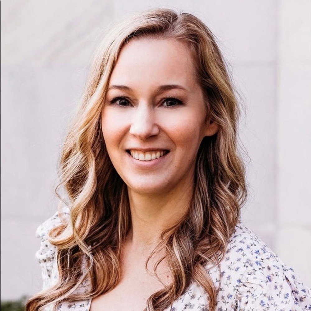 Meet your Posher, Erica